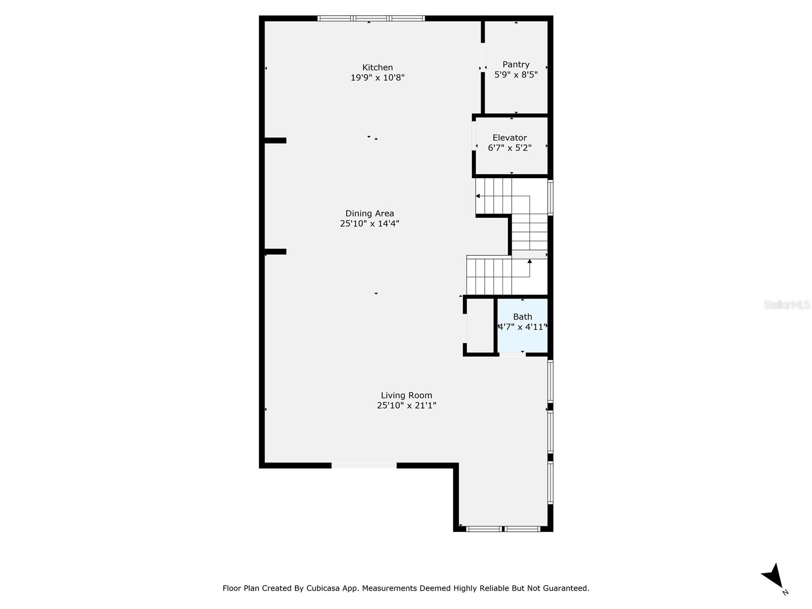 REDINGTON BEACH HOMES - Residential