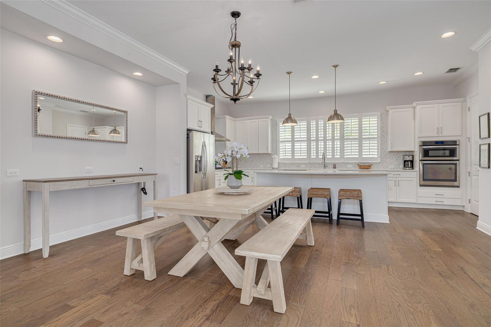 REDINGTON BEACH HOMES - Residential