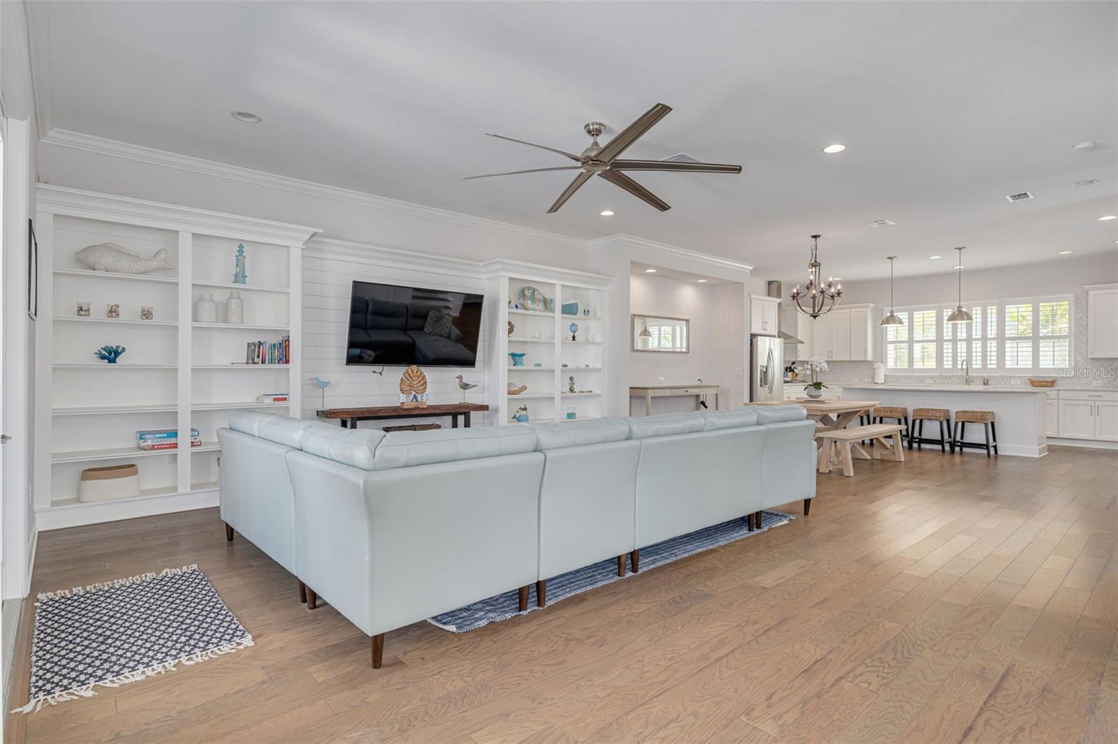 REDINGTON BEACH HOMES - Residential