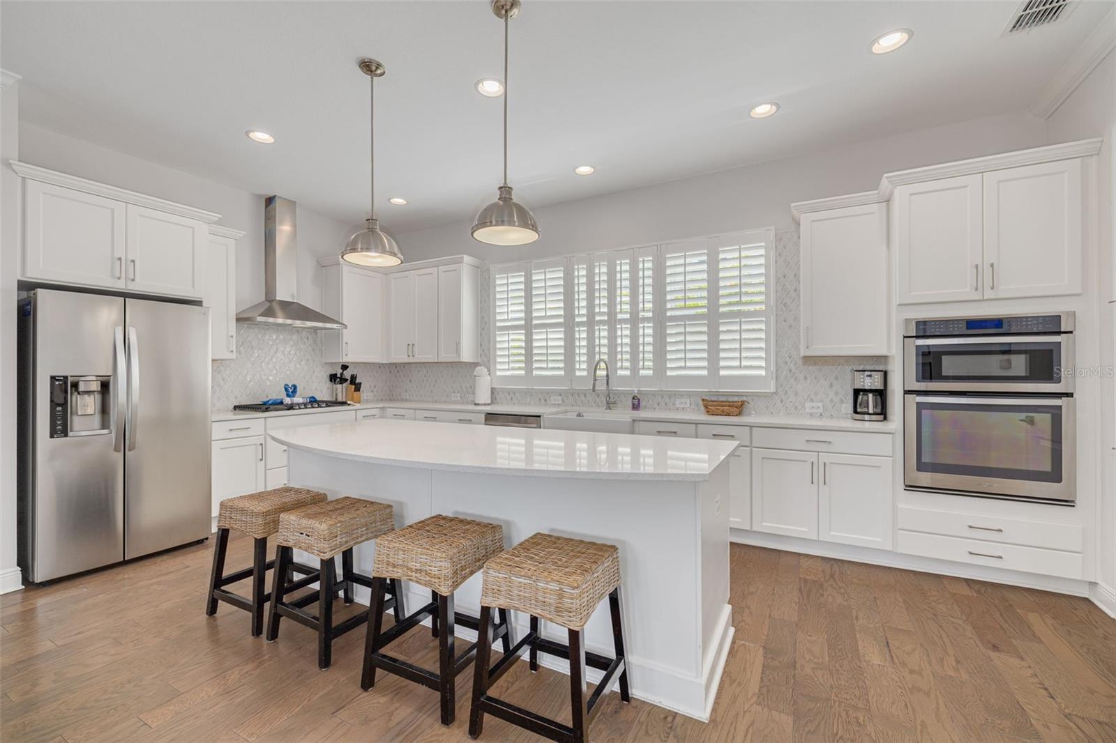 REDINGTON BEACH HOMES - Residential