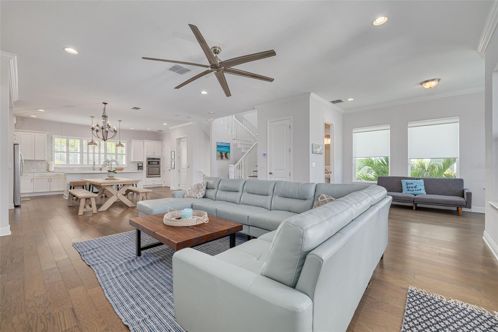 REDINGTON BEACH HOMES - Residential