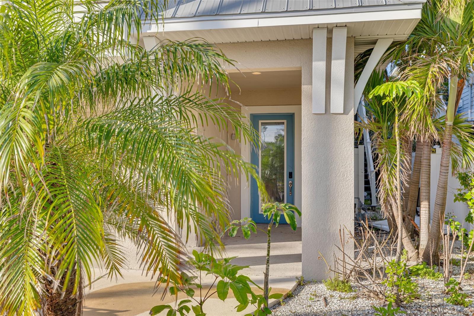 REDINGTON BEACH HOMES - Residential