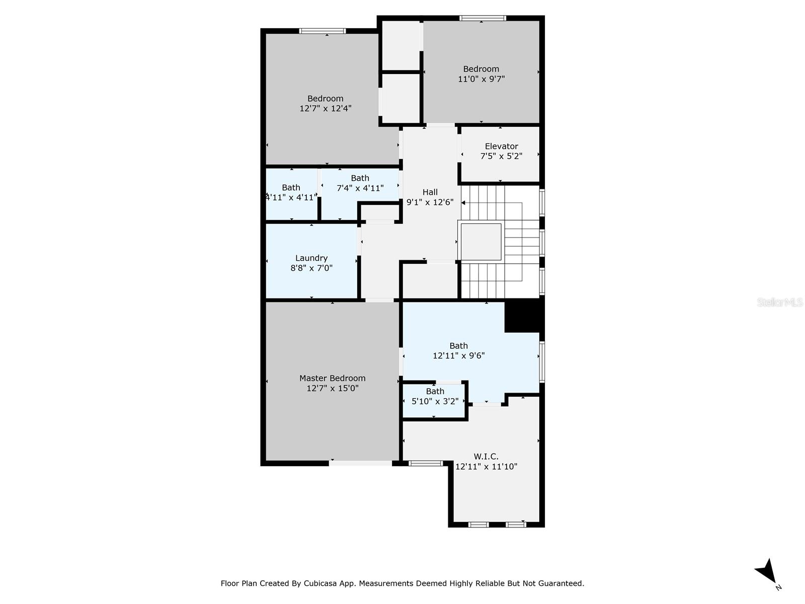 REDINGTON BEACH HOMES - Residential
