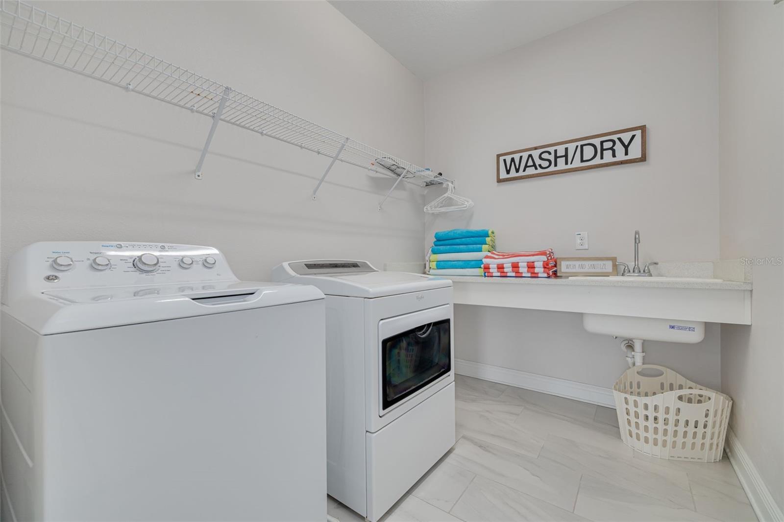 REDINGTON BEACH HOMES - Residential