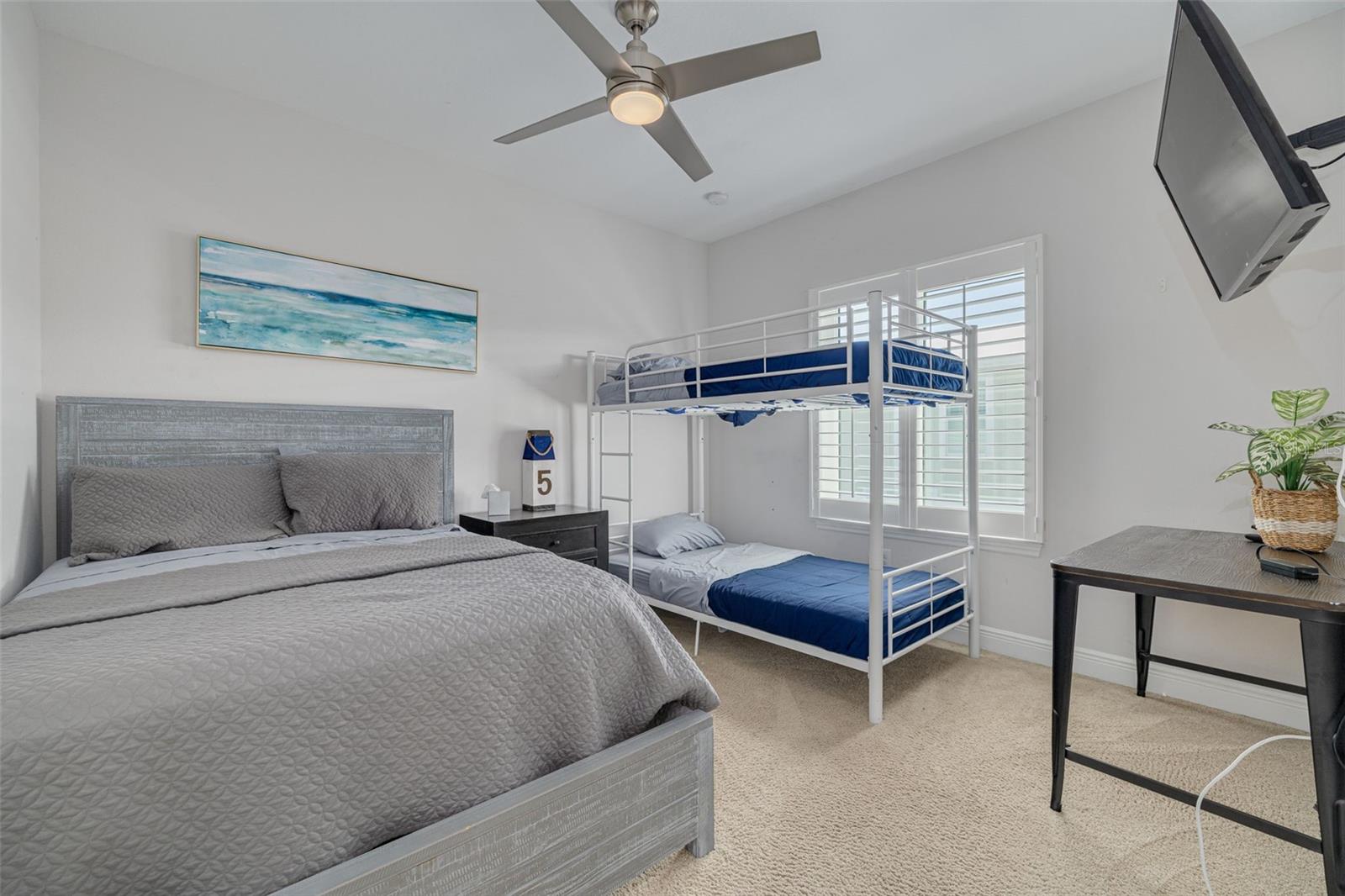 REDINGTON BEACH HOMES - Residential