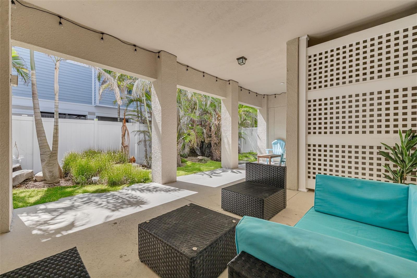 REDINGTON BEACH HOMES - Residential