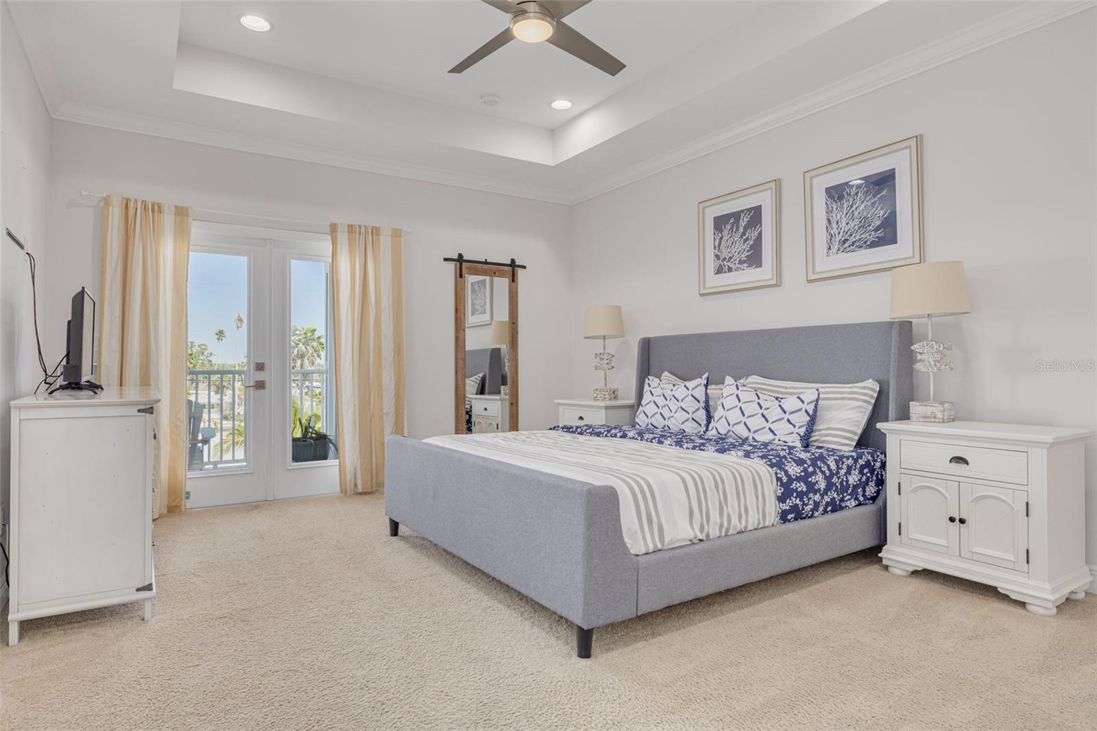 REDINGTON BEACH HOMES - Residential