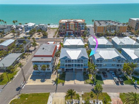 Photo of 16306 1st Street E, Redington Beach, FL 33708 (MLS # OM719790)