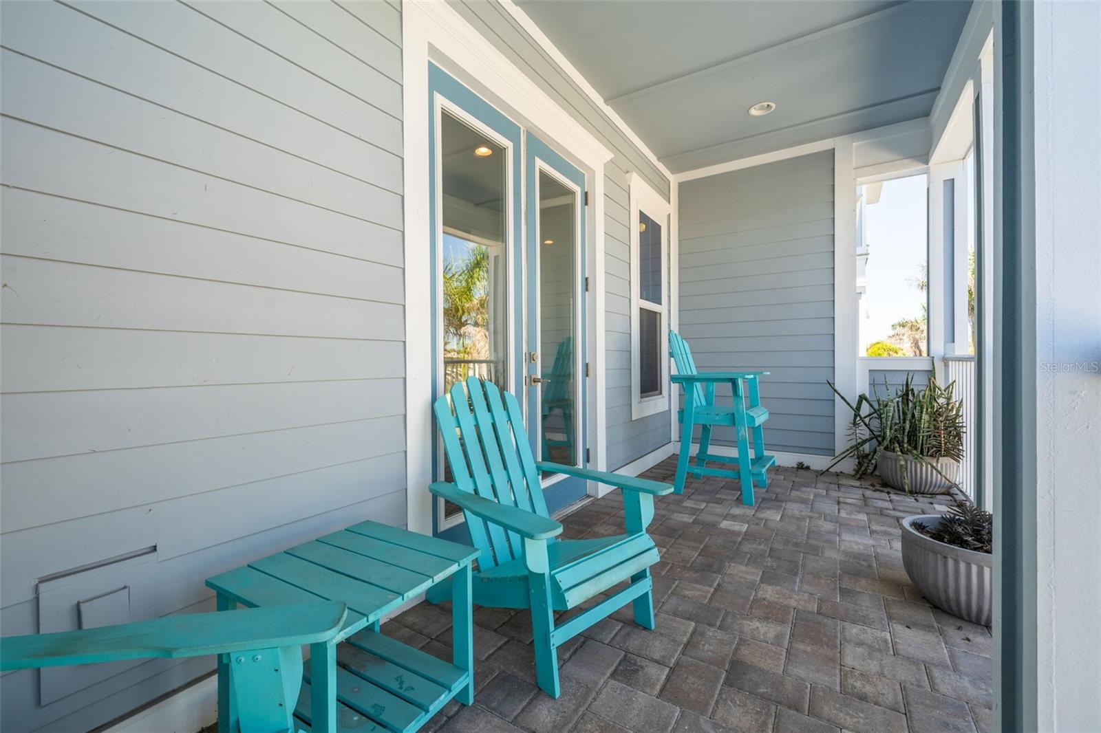 REDINGTON BEACH HOMES - Residential