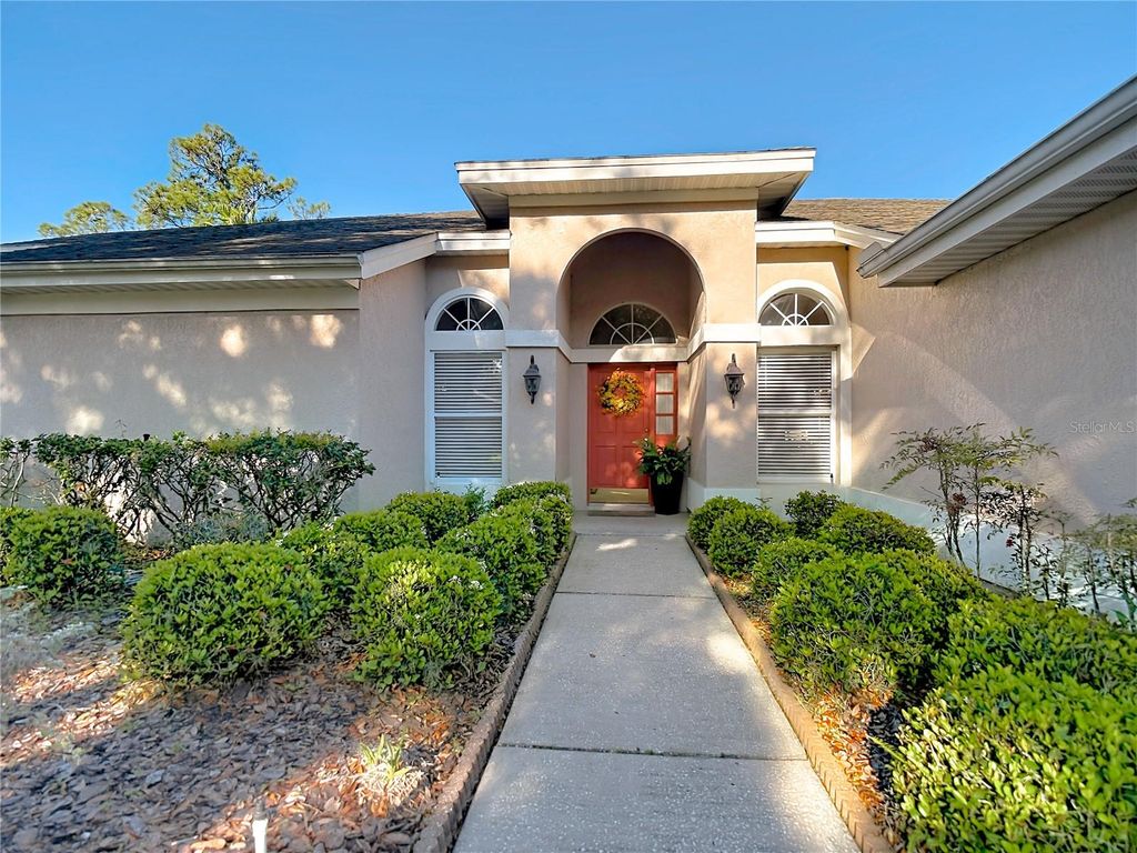 Photo of 9126 Rockrose Drive, Tampa, FL 33647 (MLS # TB8486926)