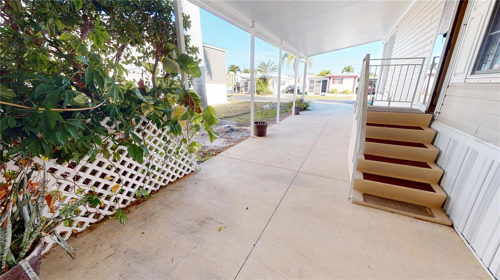 PARKHILL ESTATES - Residential