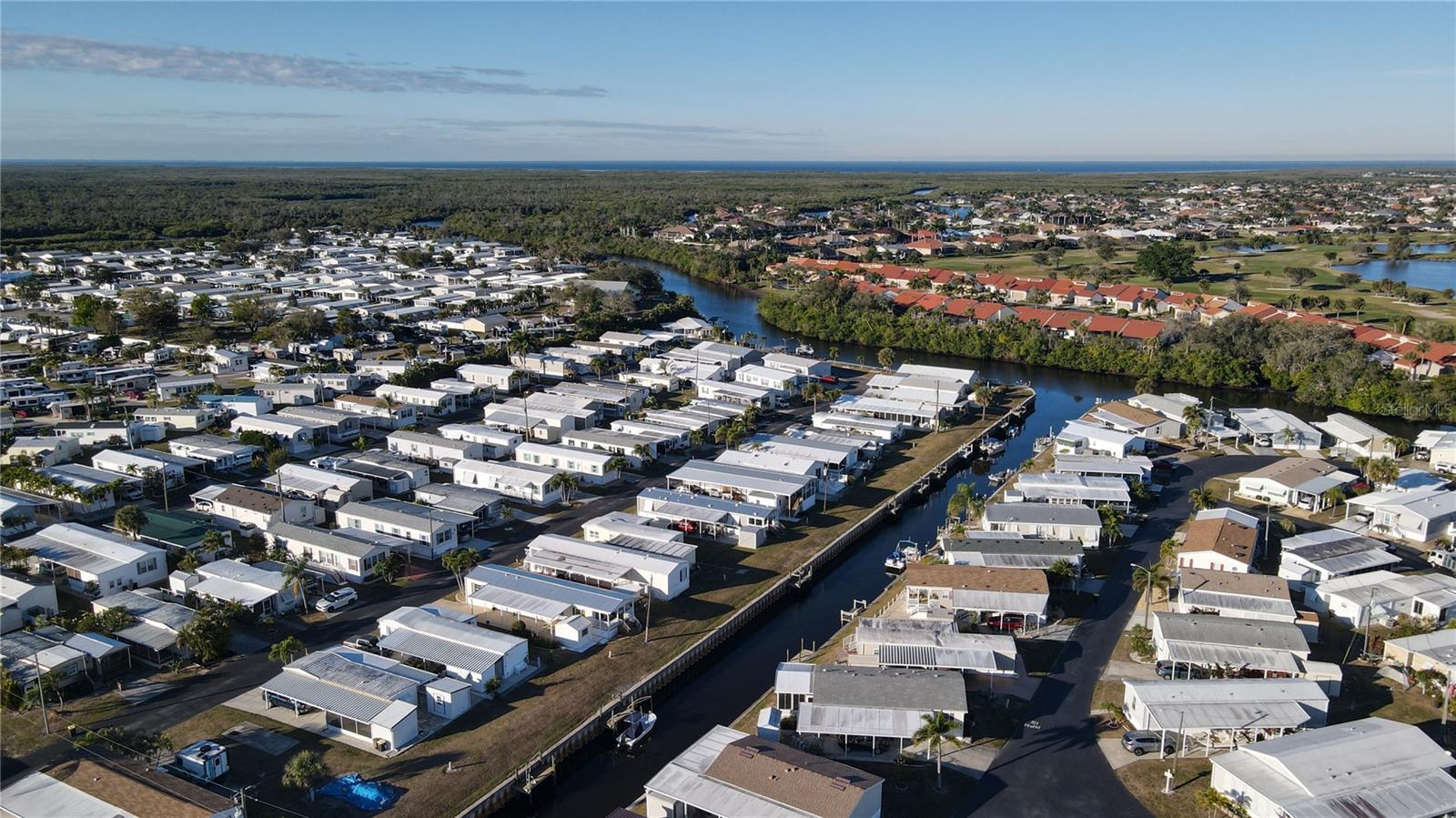 PARKHILL ESTATES - Residential