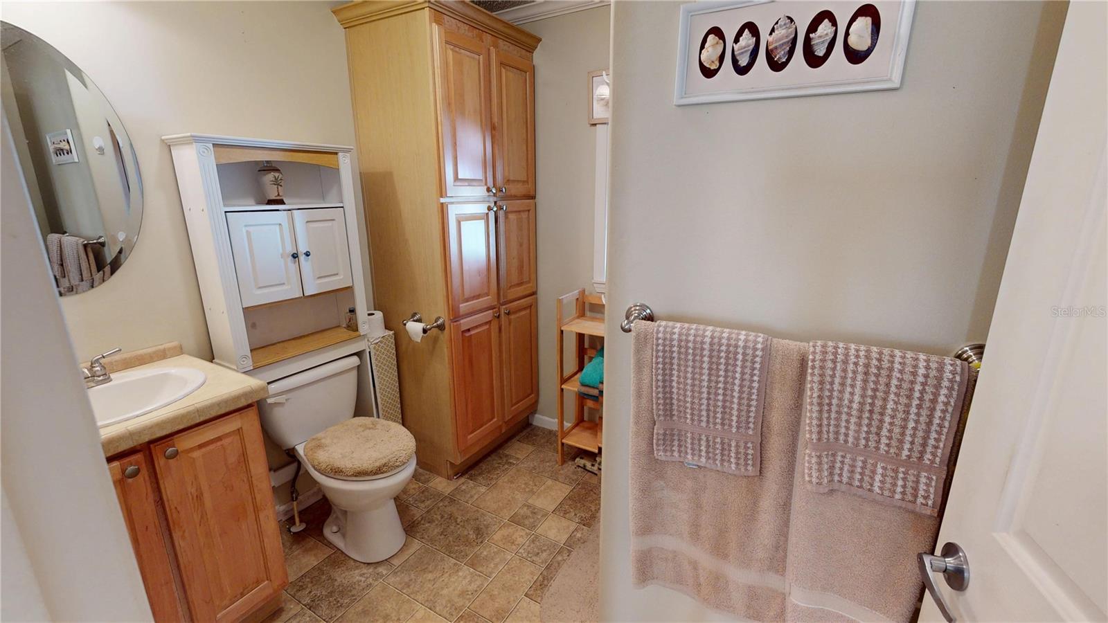 PARKHILL ESTATES - Residential