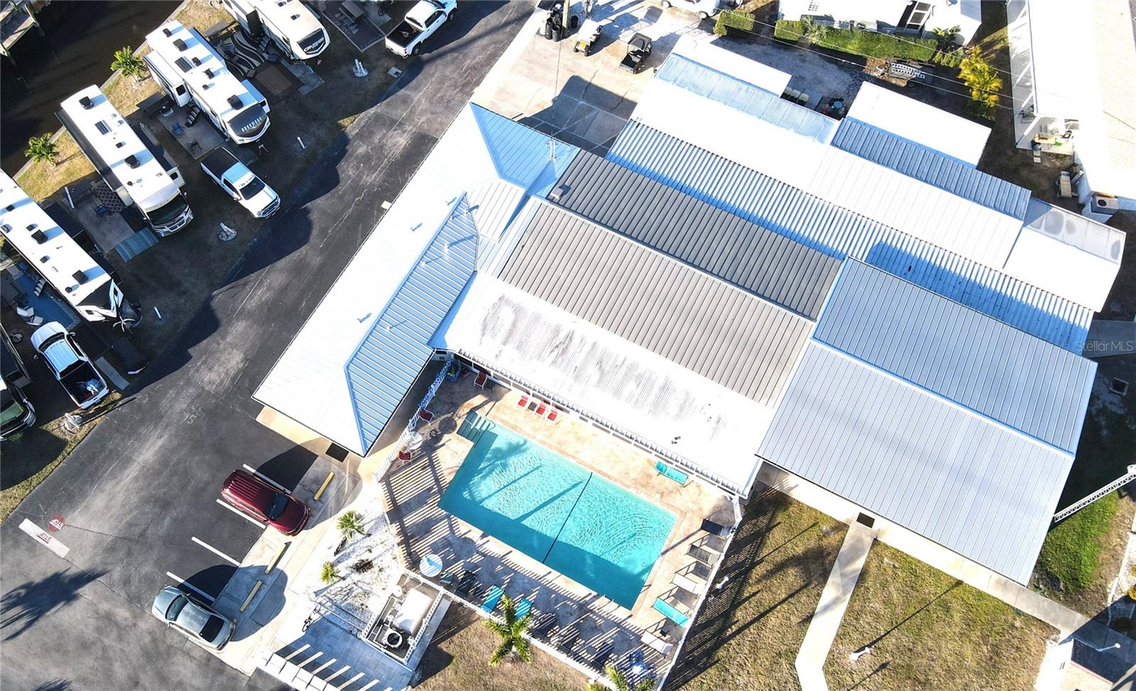 PARKHILL ESTATES - Residential