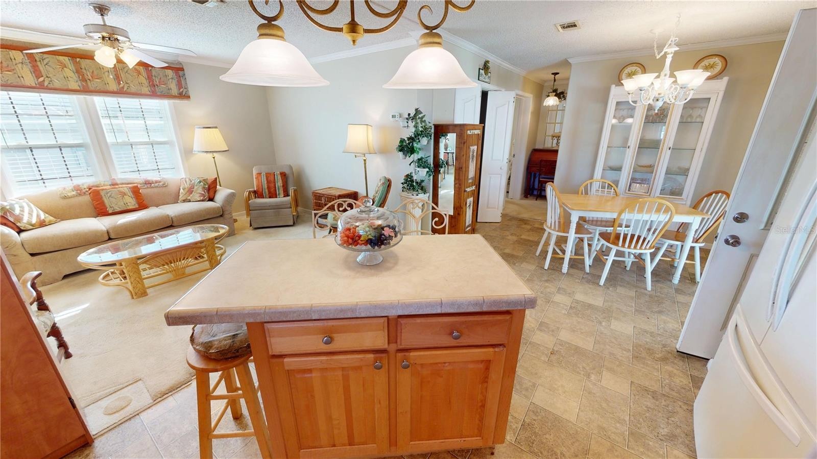 PARKHILL ESTATES - Residential