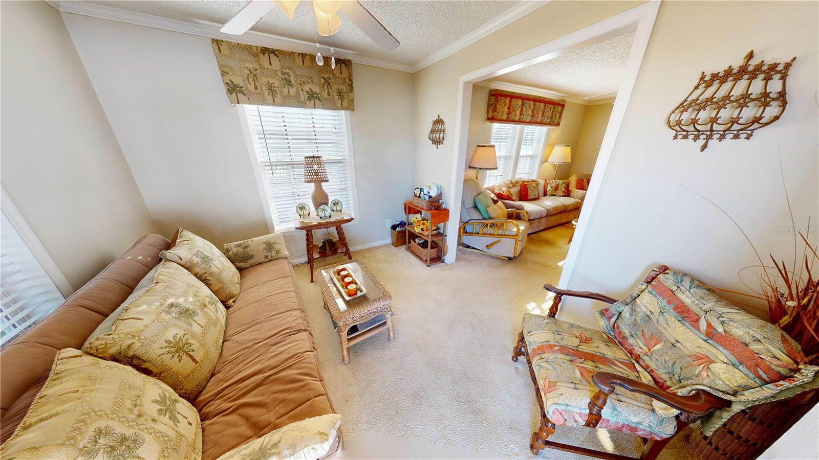 PARKHILL ESTATES - Residential