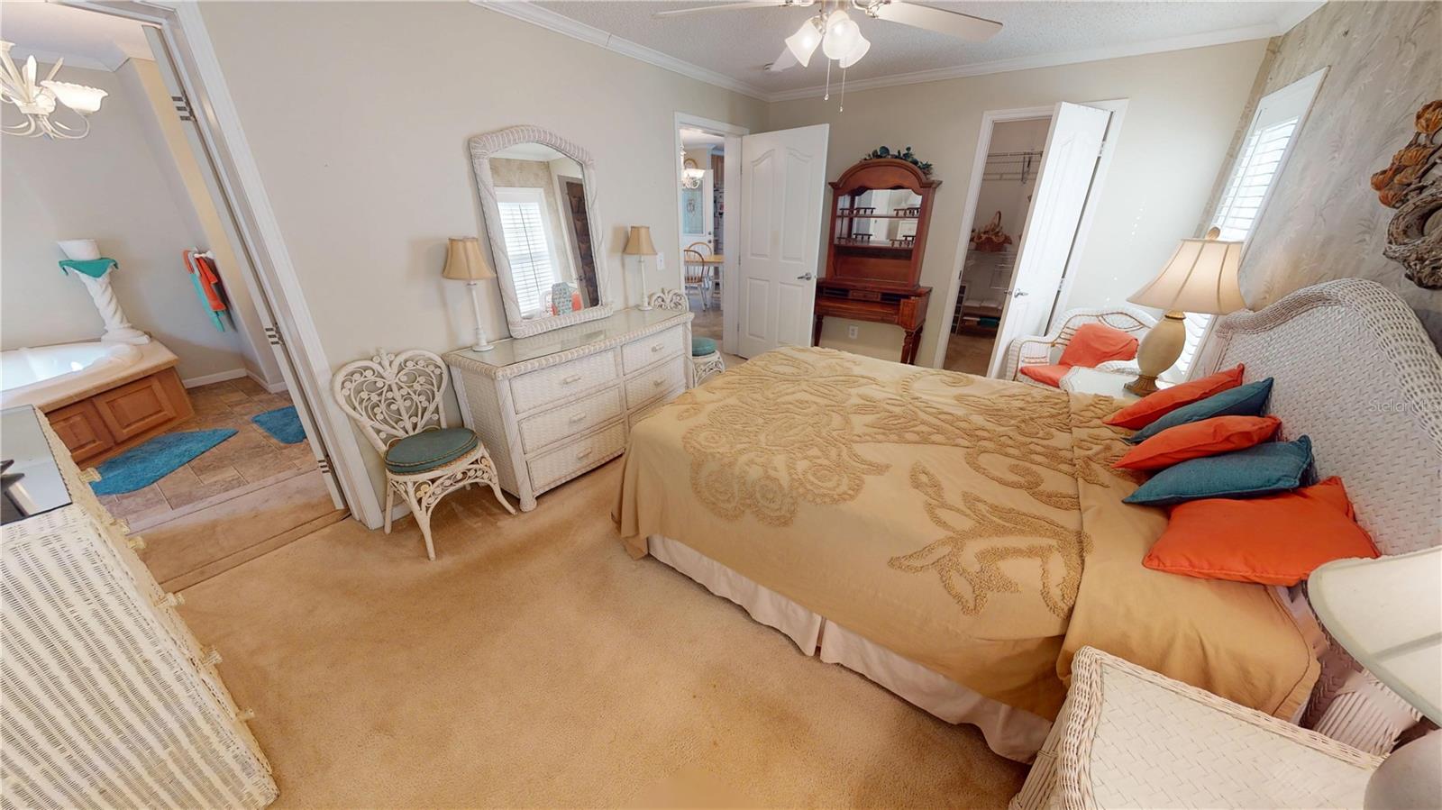 PARKHILL ESTATES - Residential