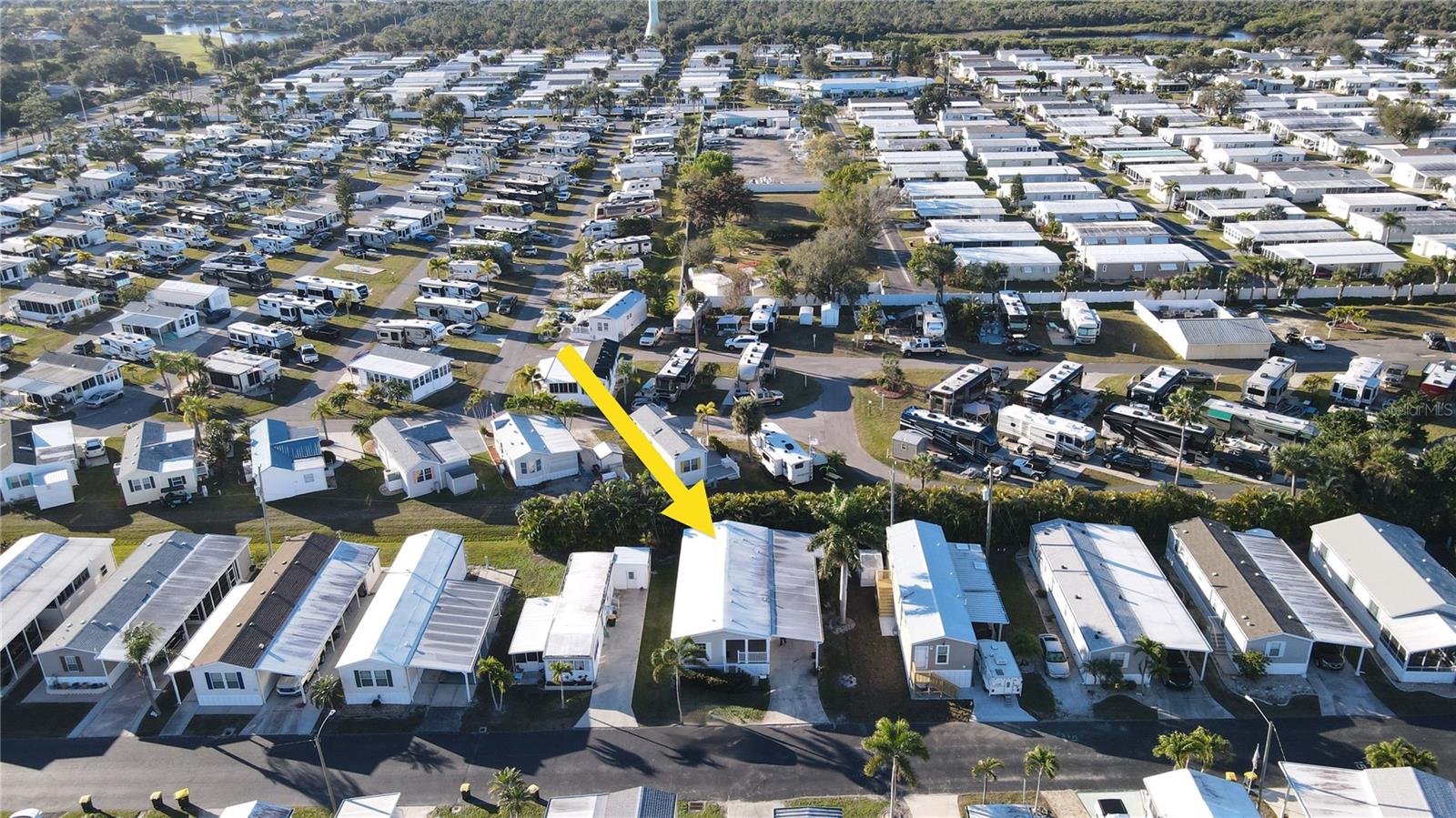 PARKHILL ESTATES - Residential