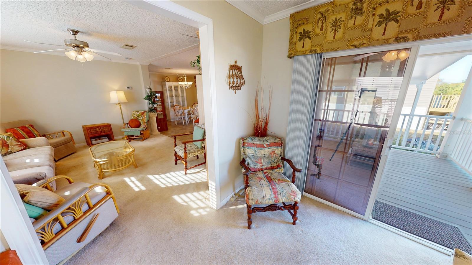 PARKHILL ESTATES - Residential