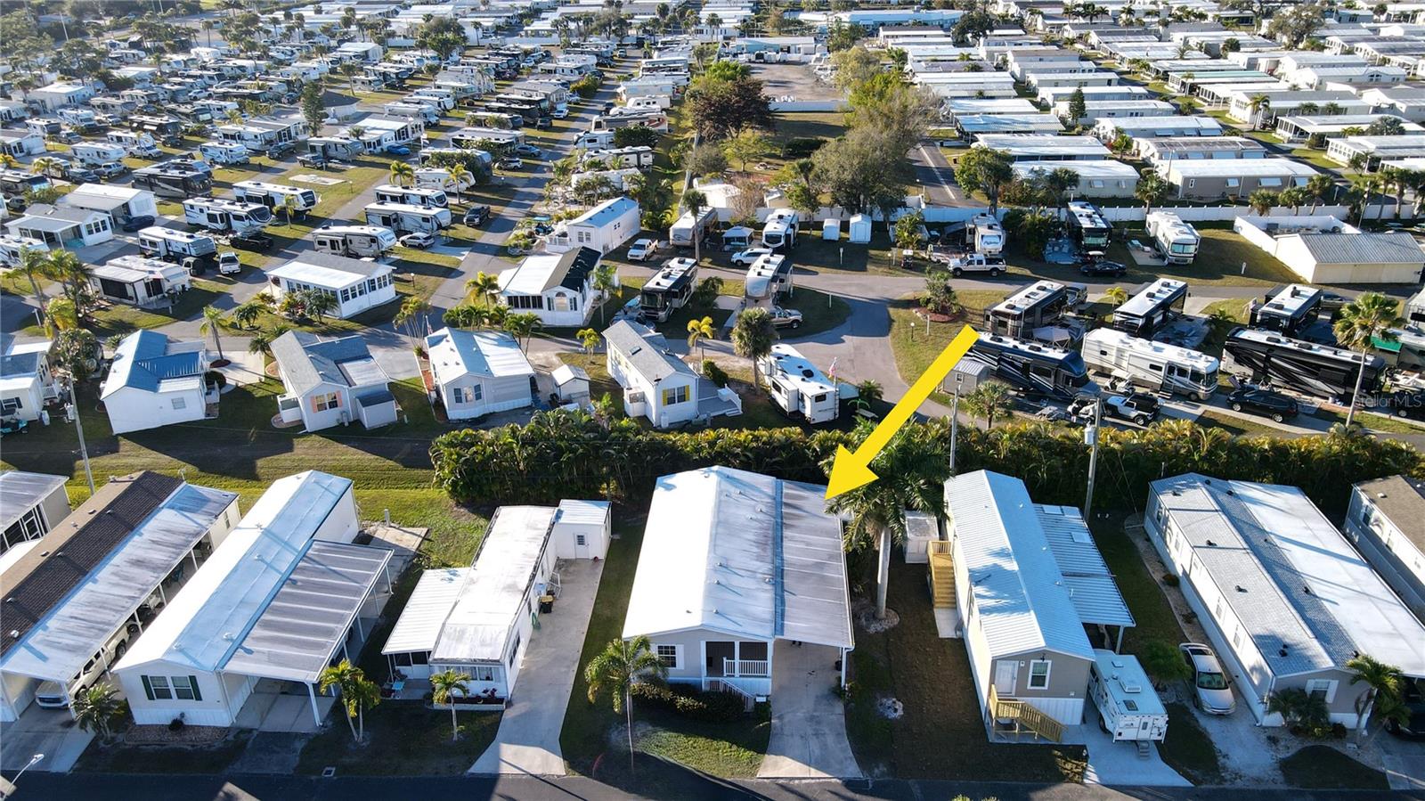 PARKHILL ESTATES - Residential