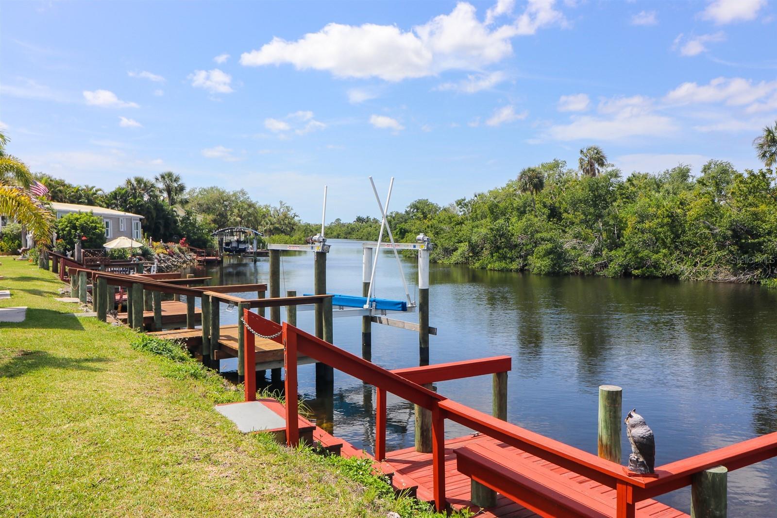 PARKHILL ESTATES - Residential