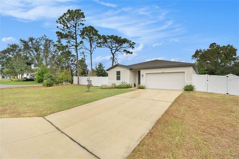 A home in SPRING HILL