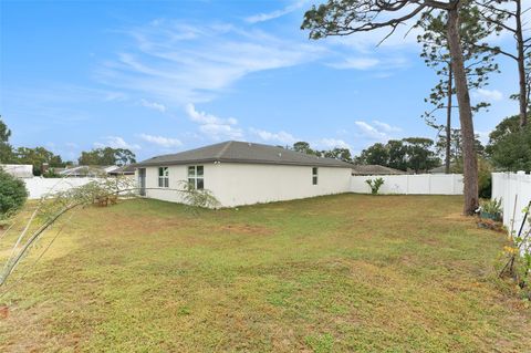 A home in SPRING HILL