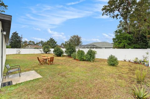 A home in SPRING HILL