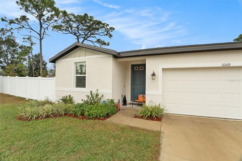 A home in SPRING HILL