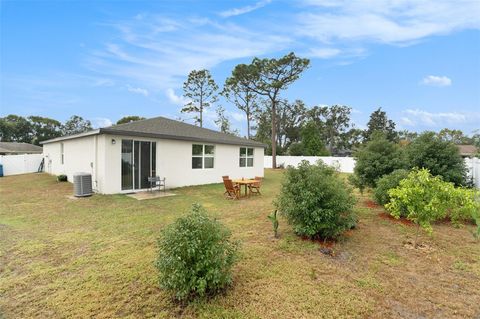 A home in SPRING HILL