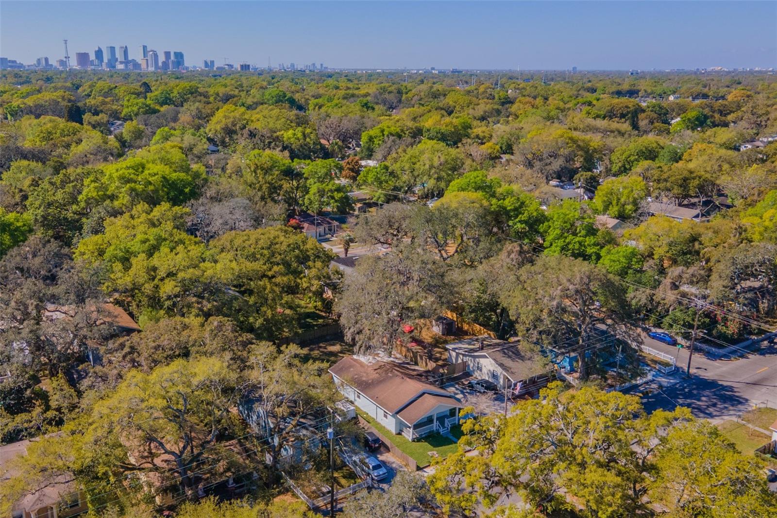 NEBRASKA HEIGHTS - Residential
