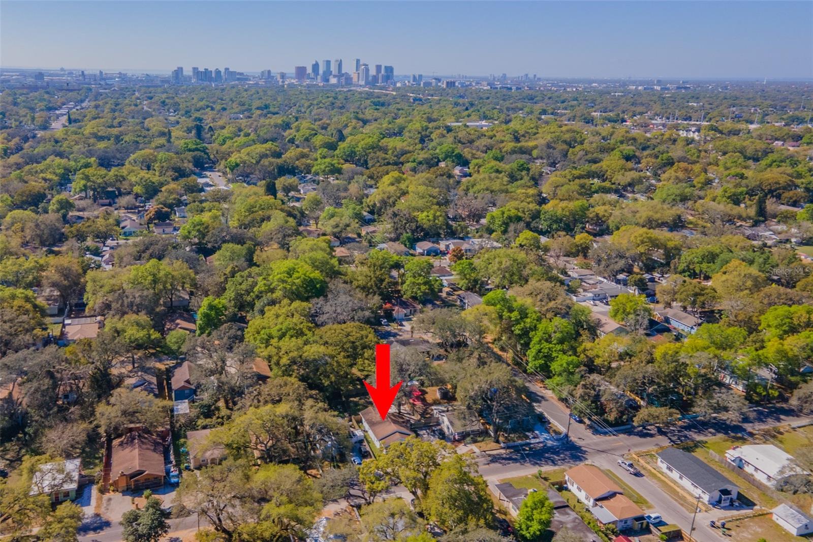 NEBRASKA HEIGHTS - Residential