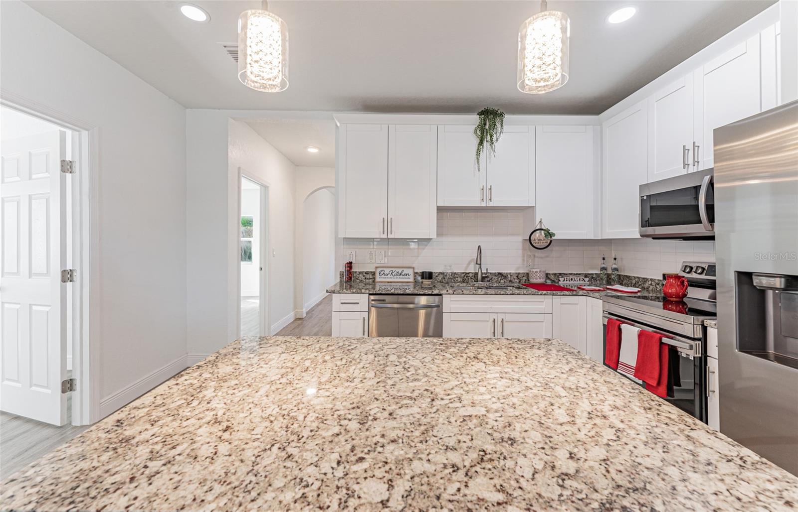 NEBRASKA HEIGHTS - Residential