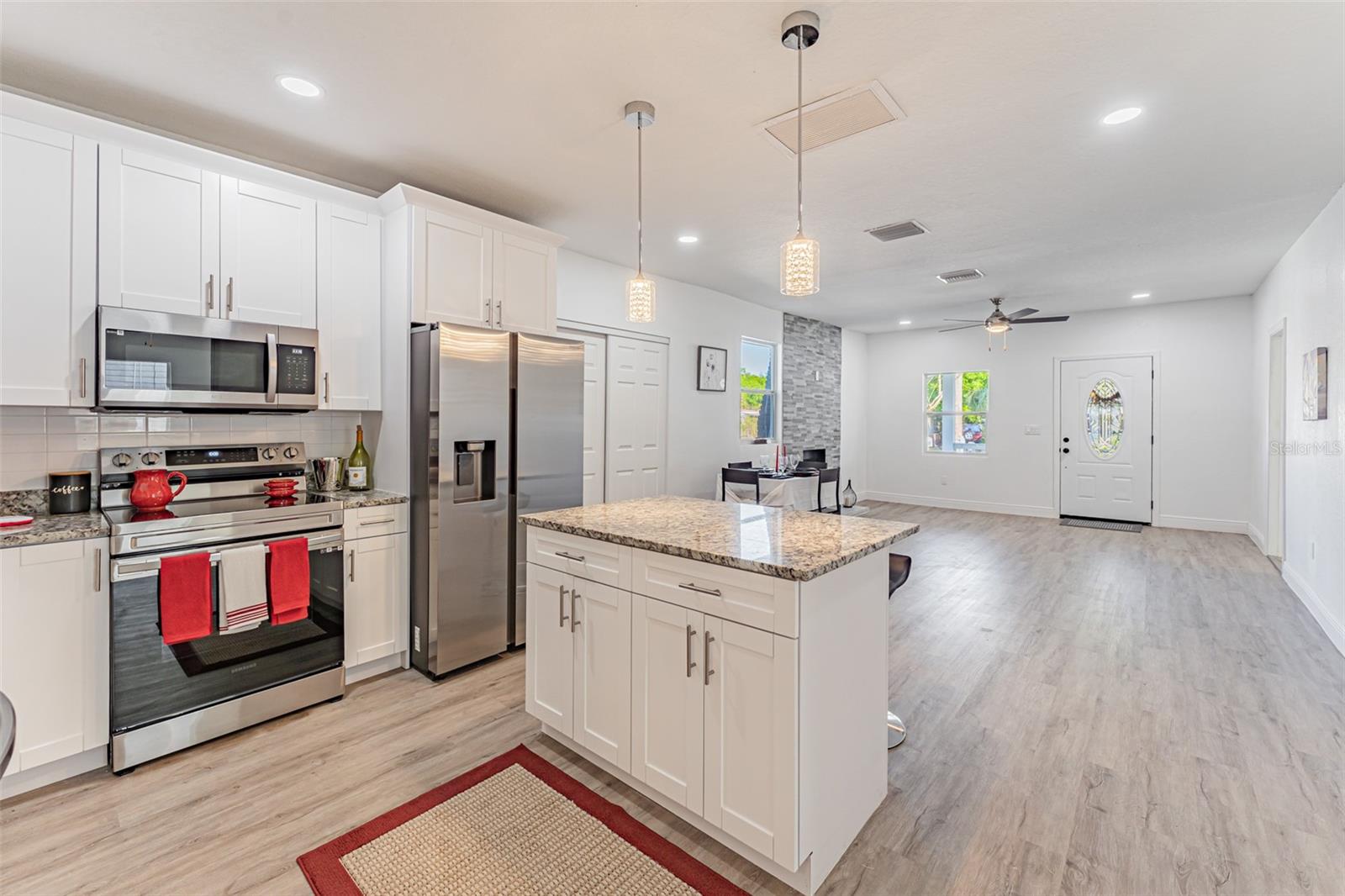 NEBRASKA HEIGHTS - Residential