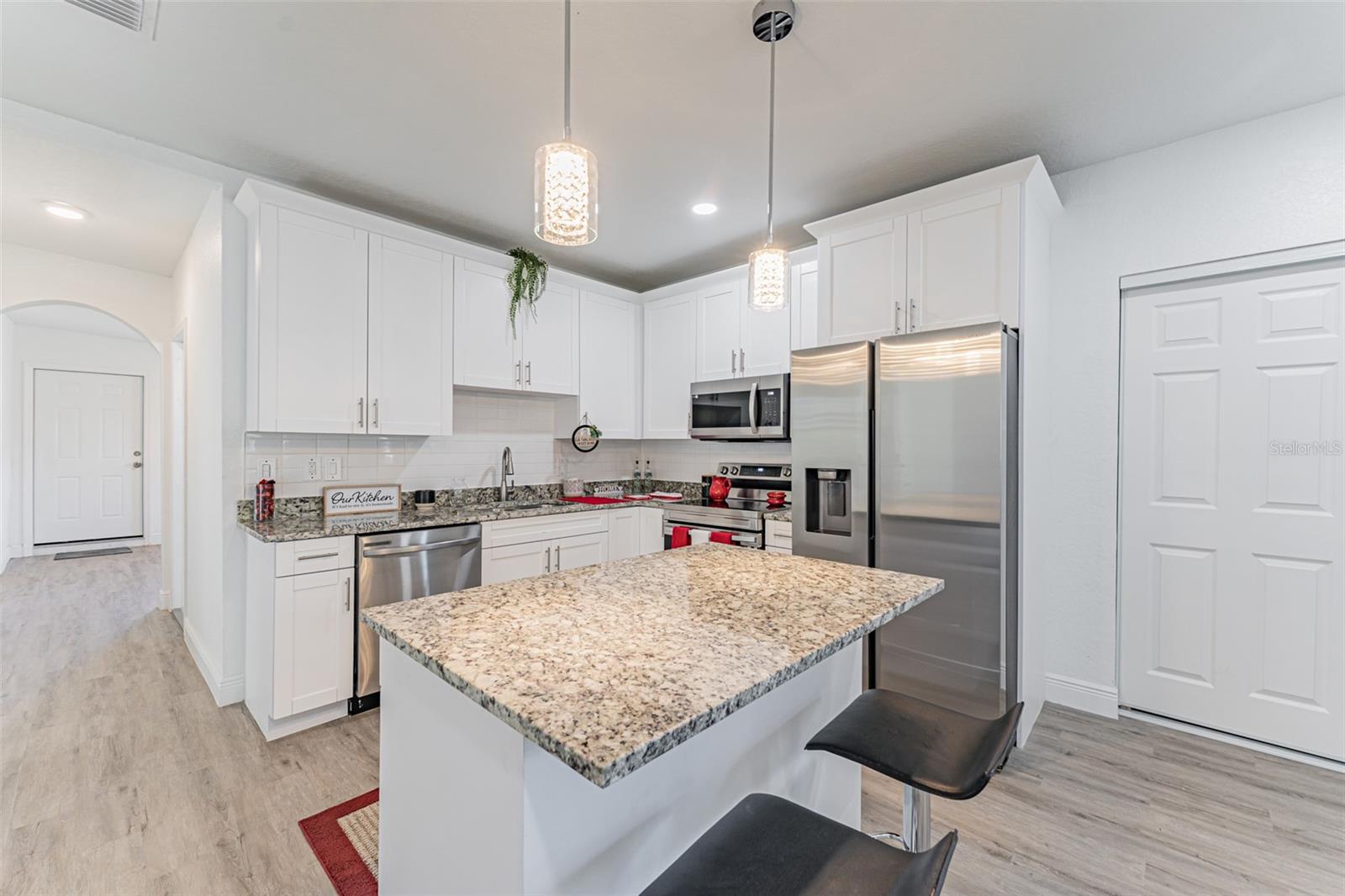 NEBRASKA HEIGHTS - Residential