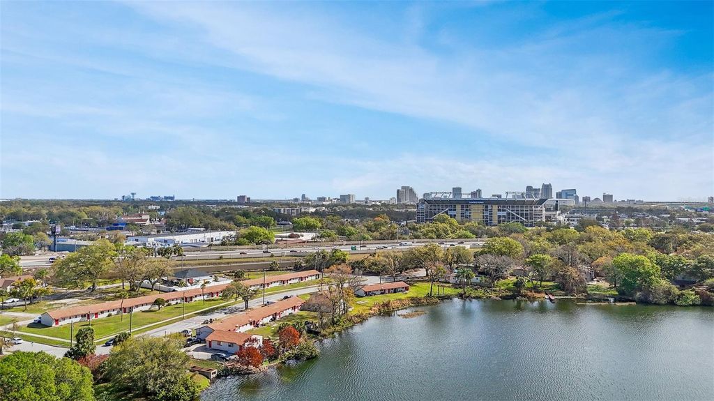 Photo of 2222 W South Street, Orlando, FL 32805 (MLS # TB8485557)