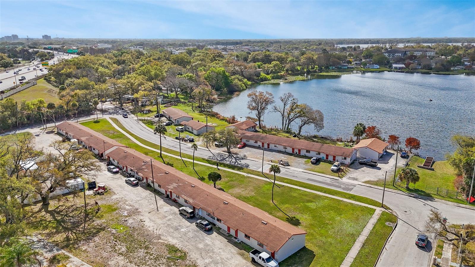 WESTFIELD SUB - Residential Income