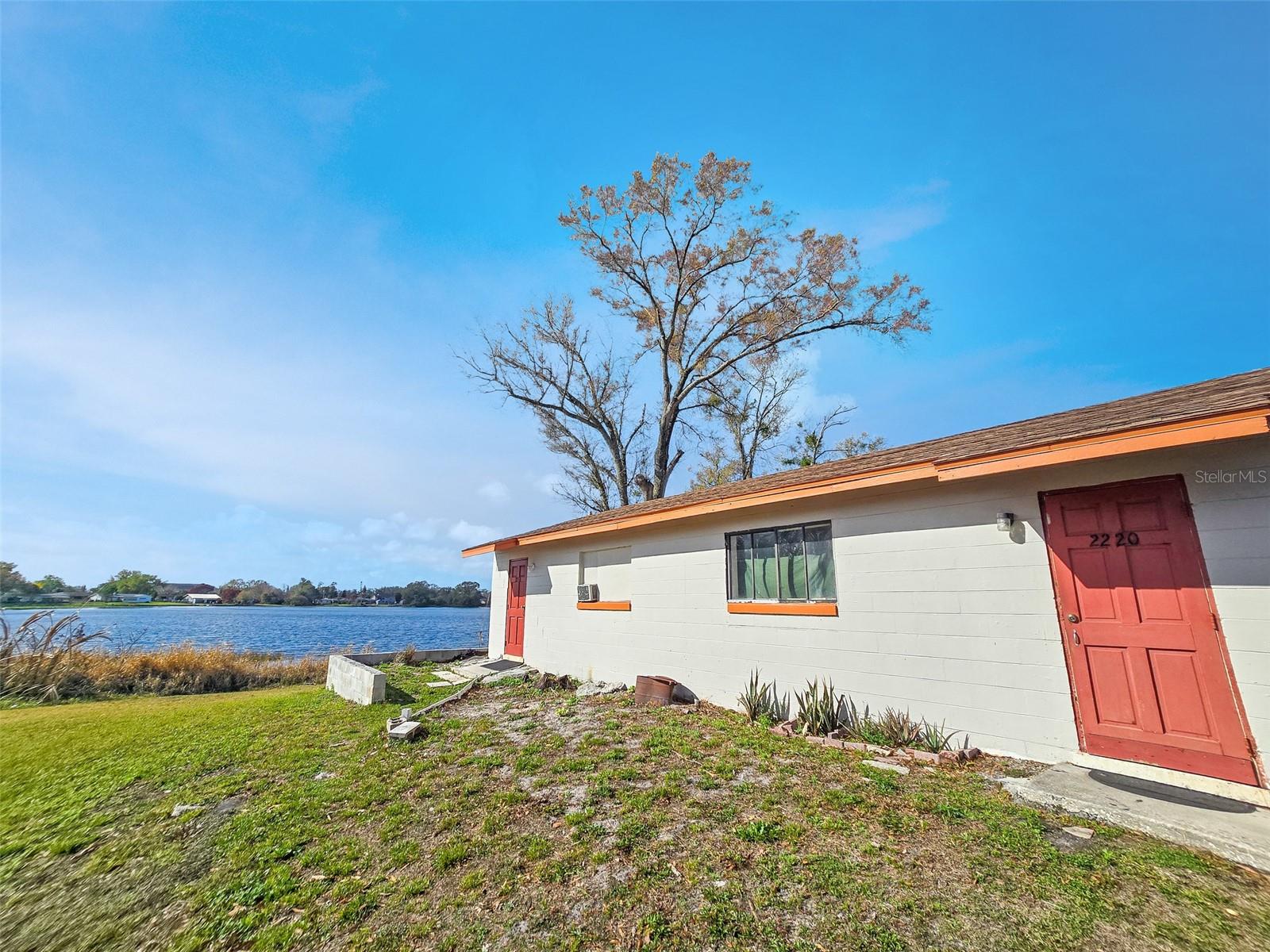 WESTFIELD SUB - Residential Income