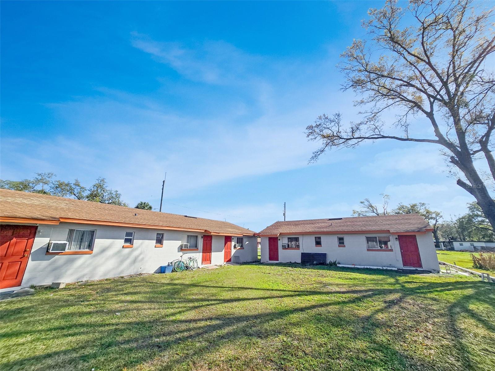 WESTFIELD SUB - Residential Income