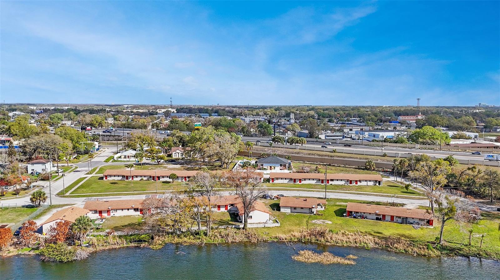 WESTFIELD SUB - Residential Income