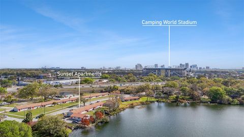 2222 W SOUTH STREET ORLANDO FL 32805