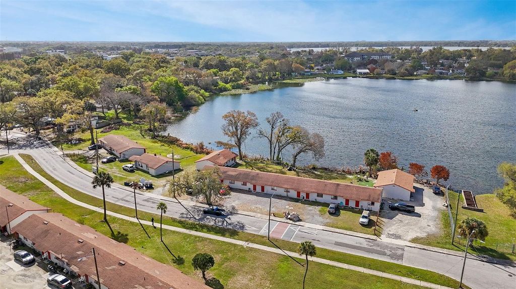 Photo of 2222 W South Street, Orlando, FL 32805 (MLS # TB8485557)