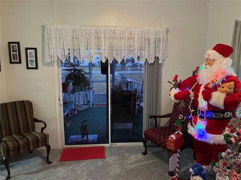 A home in OKEECHOBEE