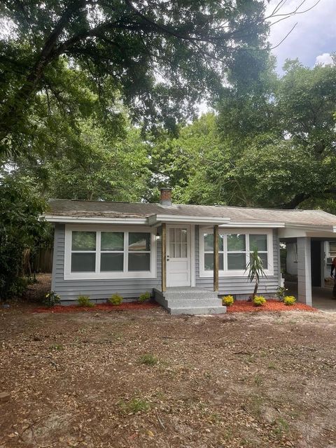 Photo of 5413 Vanderlin Street, Orlando, FL 32810 (MLS # S5117236)