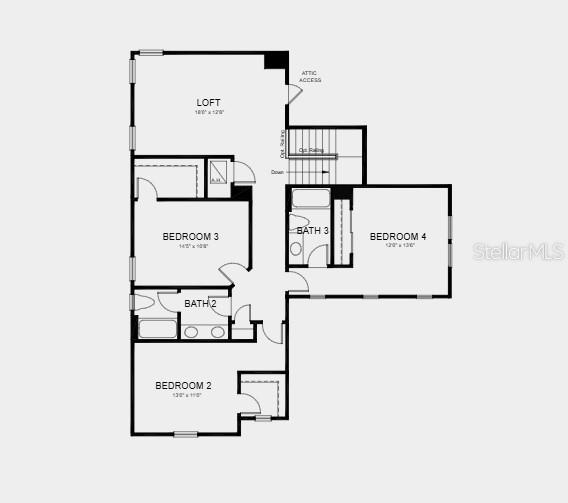 8516 GOLDEN DAWN COURT