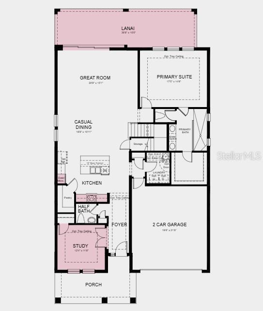 8516 GOLDEN DAWN COURT