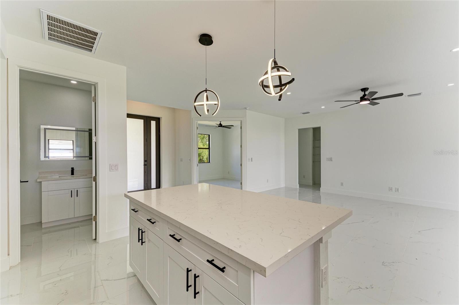 PUNTA GORDA ISLES SEC 21 - Residential