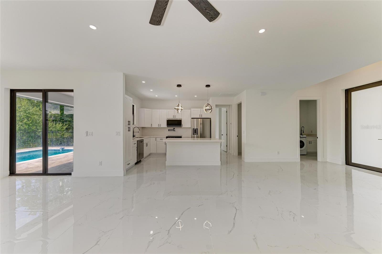 PUNTA GORDA ISLES SEC 21 - Residential