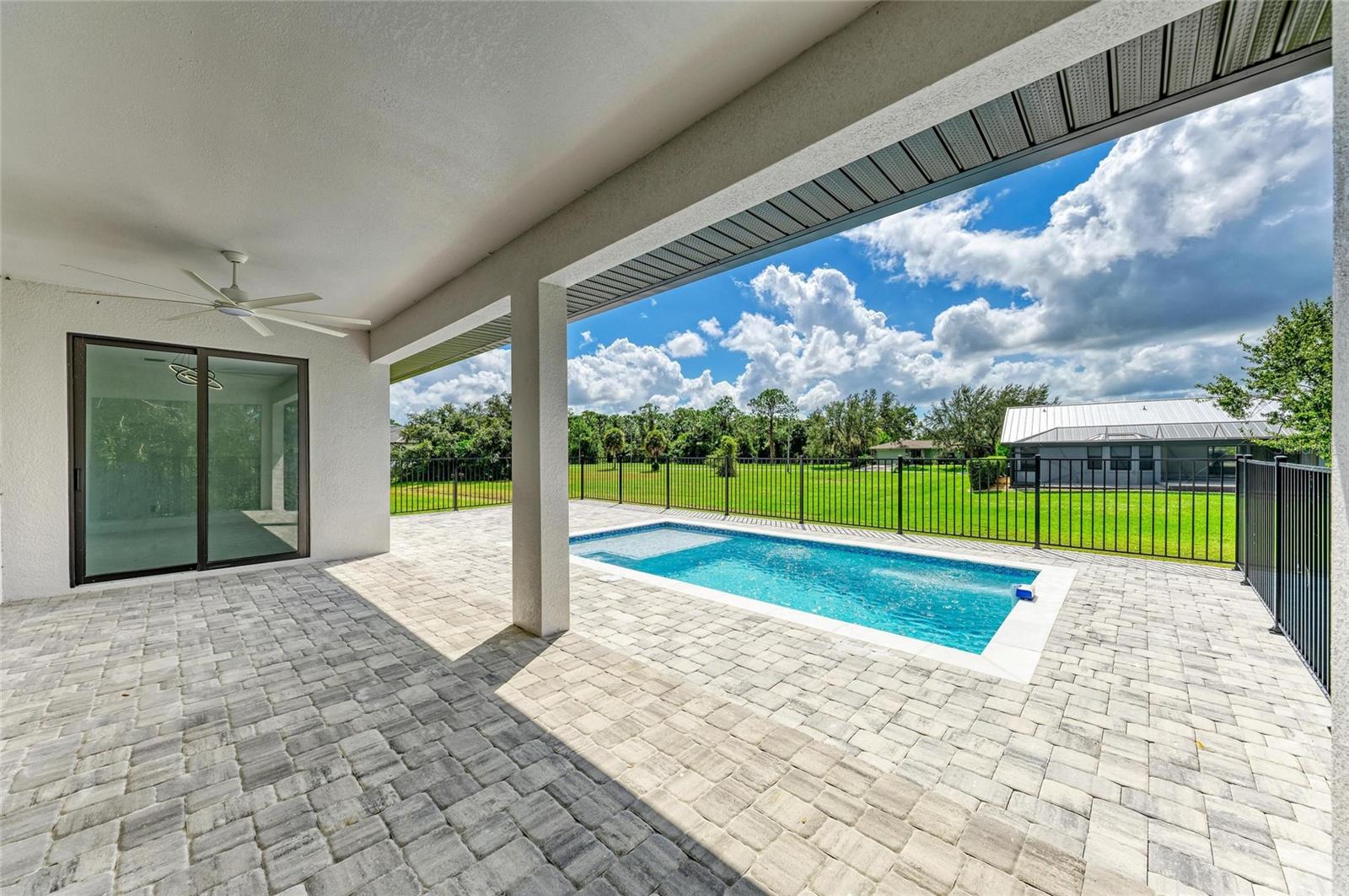 PUNTA GORDA ISLES SEC 21 - Residential