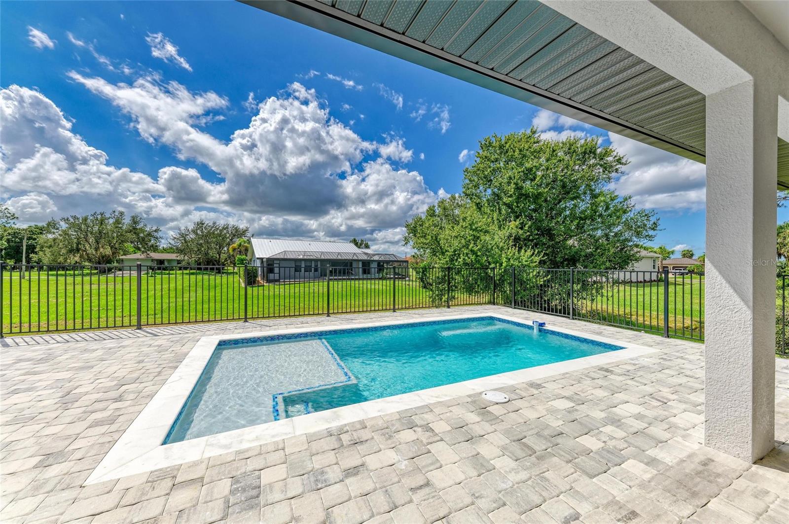 PUNTA GORDA ISLES SEC 21 - Residential